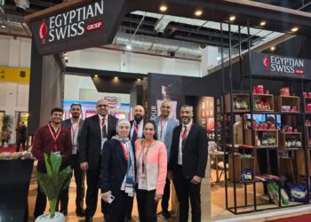 المصرية السويسرية تشارك في معرض فوود أفريكا 2024.. وتخطط للتوسع بقوة في أفريقيا