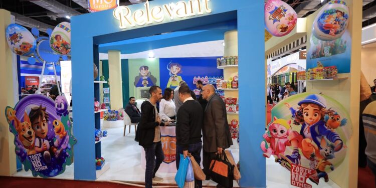 “إم أو جروب” للصناعات الغذائية تشارك في معرض فوود أفريكا 2024 بخطط توسعية طموحة