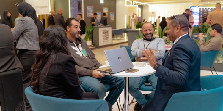 انطلاق فعاليات معرض المستقبل العقاري “Future Real Estate Expo” بالرياض بمشاركة واسعة من كبرى الشركات المصرية