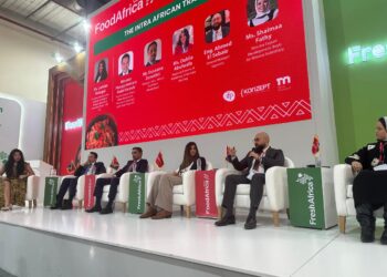 المصرية السويسرية للمكرونة: التصدير واجب وطني على الشركات ونأمل في المزيد من الدعم وتذليل المعوقات