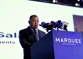 Marquee للتطوير العقارى تطلق ” شبابيك ” أحدث مشروعاتها بالقاهرة الجديدة 