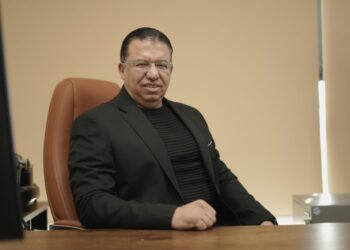 مجموعة YAD ياسر عبدالله للتطوير تبدأ جسات التربة بمشروع «نوفا سكوير»..تمهيدًا لبدء التنفيذ 2025 