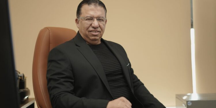 مجموعة YAD ياسر عبدالله للتطوير تبدأ جسات التربة بمشروع «نوفا سكوير»..تمهيدًا لبدء التنفيذ 2025