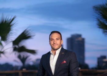 عبدالرحمن عصام: «AE Media production» تعزز تواجدها بالسوق المصري بخطط طموحة للتوسع بمعدل ثلاثة أضعاف عام 2025