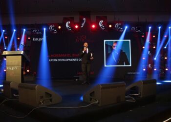 «كيان للتطوير» تطلق مشروع «C’Est La Vie» في موقع استراتيجي بقلب الشيخ زايد 