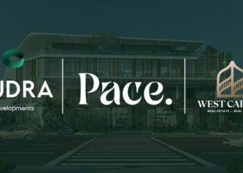 «ويست كابيتال» تتولى التسويق الحصري لأول مشروعات شركة « Nudra» بمبيعات مستهدفة 500 مليون جنيه