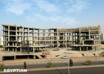 شركة «Egyptian Developers» ترتفع بمعدل تنفيذ مشروع «جايا إيست»