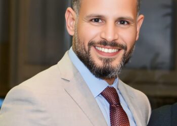 محمد فاروق عضو الاتحاد المصري للغرف السياحية