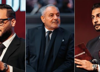 شركة «V DEVELOPMENTS» تطلق ثالث مشروعاتها بالعاصمة الإدارية