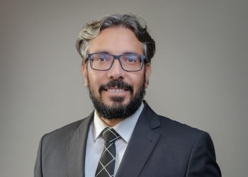 المهندس أحمد عبد السلام، الرئيس التنفيذي لشركة Valero Developments