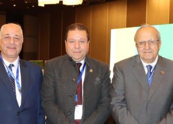 الغباشي: كود جديد لتوحيد متر القياس للمباني بالتعاون مع غرفة التطوير العقاري