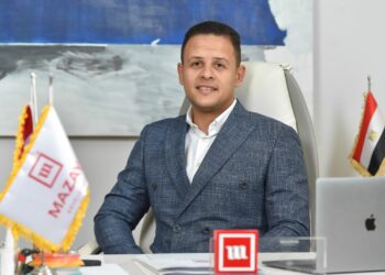 مزايا للتطوير العقارى تبدأ اولى جولاتها الترويجية لعام ٢٠٢٥  بعدد من الدول العربية