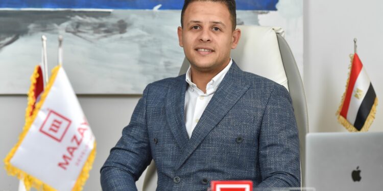 مزايا للتطوير العقارى تبدأ اولى جولاتها الترويجية لعام ٢٠٢٥  بعدد من الدول العربية