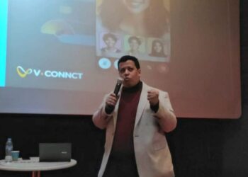 ڤي.كونكت تطلق الجيل الثالث و”ڤاريانس” تستثمر 10 ملايين دولار لتعزيز الريادة في 2025