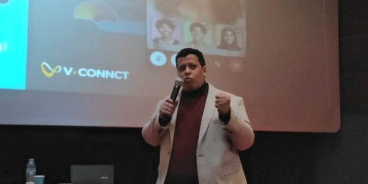 ڤي.كونكت تطلق الجيل الثالث و”ڤاريانس” تستثمر 10 ملايين دولار لتعزيز الريادة في 2025