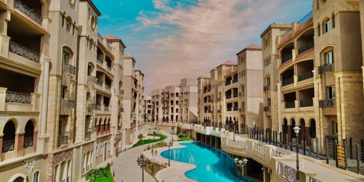 شركة «Rock Developments» تطرح وحدات جاهزة للتسليم بأنظمة سداد تصل إلى 10 سنوات في 4 مشروعات متنوعة