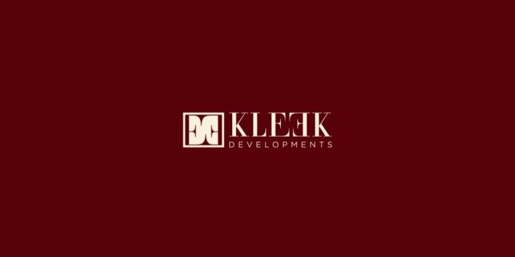 انطلاق أعمال شركة «Kleek developments» بخبرات قوية وخطط عمل طموحة تبدأ بمشروع ضخم في القاهرة الجديدة