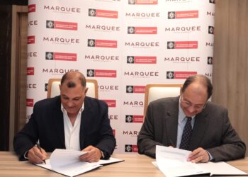 ماركيه للتطوير توقع ٣ بروتوكولات تعاون مع كبرى بيوت الخبرة لتنفيذ مشروع ” شبابيك “
