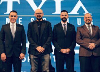 «ماي هوم للتطوير العقاري» تطلق أحدث مشروعاتها Latvia business hub باستثمارات 1.3 مليار جنيه بالعاصمة الإدارية