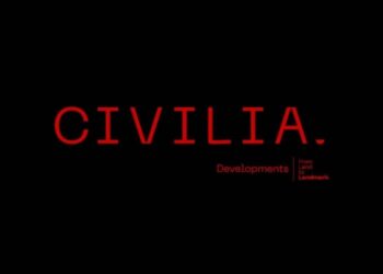 شركة “Civilia Developments” تعلن عن انطلاقة قوية بالسوق العقاري المصري خلال 2025