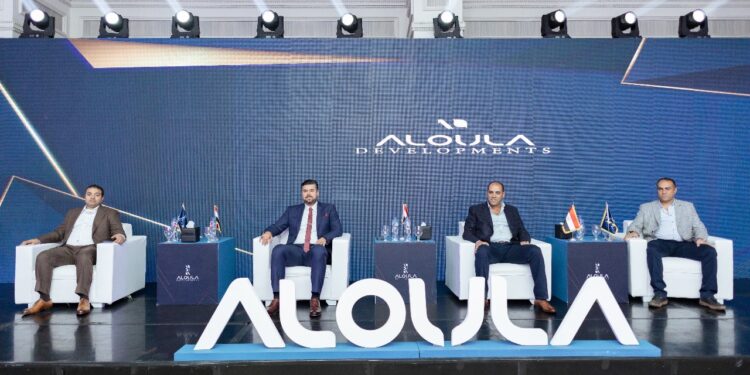 «الأولى العقارية» تعلن تحقيق مستهدفاتها  البيعية و الاستثمارية  خلال 2024