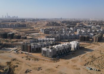 نيو جيرسي للتطوير تنتهى من تسليم المرحلتين الأولى والثانية من مشروع «Green Avenue»