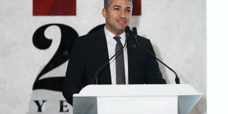 وادي دجلة للتنمية العقارية تطور هيكلها التنظيمي من الشركات لدعم مشروعاتها التوسعية داخليًا ودوليًا