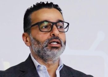 محمد خطاب محاضر في برنامج تدريبي هو الأول من نوعه في السوق العقاري بالتعاون مع أكاديمية ERTC