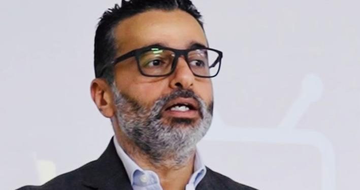 محمد خطاب محاضر في برنامج تدريبي هو الأول من نوعه في السوق العقاري بالتعاون مع أكاديمية ERTC