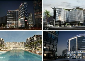 شركة DOJA للتطوير