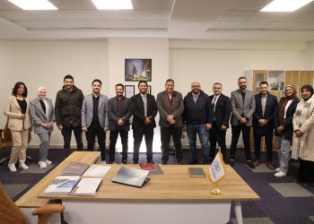 «بيزنس لوب إنترناشونال» تستقطب نخبة جديدة من الكفاءات