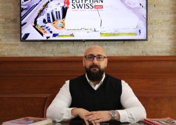 "المصرية السويسرية" ترفع صادراتها من الدقيق إلى 40 مليون دولار وتدخل 4 أسواق جديدة