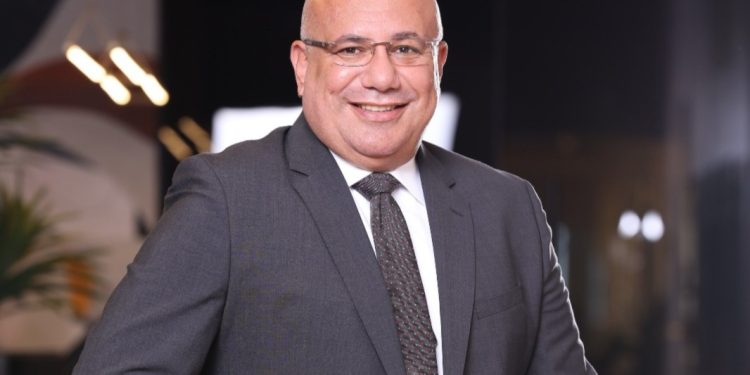 محمد الأعصر: الوحدات الفندقية أصبحت ضرورة لتحقيق خطة الدولة في استهداف 30 مليون سائح