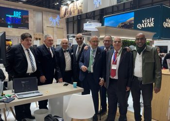 إيهاب عبد العال: حصاد مثمر ونتائج هامة لمشاركة مصر في  «فيتور 2025»