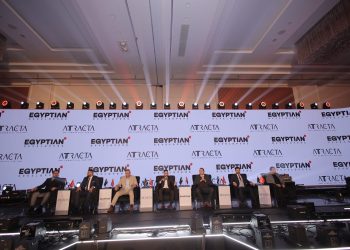 شركة «Egyptian Developers» تطلق مشروع «Attracta» ضمن خطتها للوصول باستثماراتها لـ20 مليار جنيه خلال 5 سنوات
