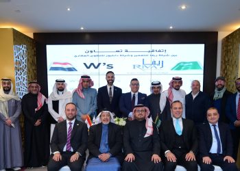 تعاون مشترك بين “دابليوز” و”ريفا للتعمير” لتطوير مشروعات عقارية متميزة بالمملكة العربية السعودية