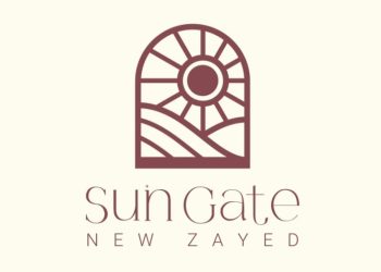 «الخليج للتطوير» تطلق أحدث مشروعاتها «Sun Gate» بمنطقة الحزام الأخضر بمدينة الشيخ زايد