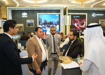 معرض المستقبل العقاري “Future Real Estate Expo” يختتم أعماله في مدينة جدة بمبيعات تتجاوز 2.7 مليار جنيه