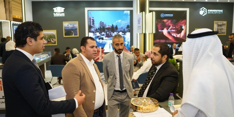 معرض المستقبل العقاري “Future Real Estate Expo” يختتم أعماله في مدينة جدة بمبيعات تتجاوز 2.7 مليار جنيه