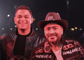 شركة  «SLVR Communities» راعيًا لحفلة تامر حسني في عيد الحب لمشاركة عملائها مناسباتهم المميزة