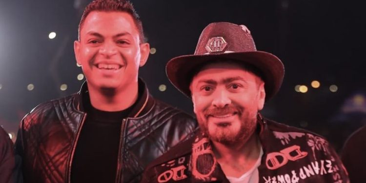 شركة  «SLVR Communities» راعيًا لحفلة تامر حسني في عيد الحب لمشاركة عملائها مناسباتهم المميزة