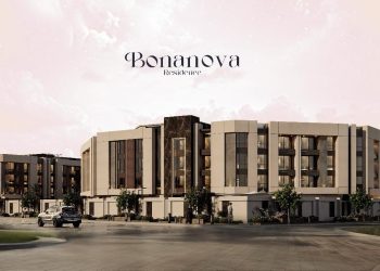 شركة AD Developments تطرح أحدث مشروعاتها Bona Nova بالشيخ زايد 