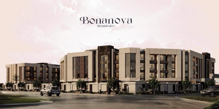 شركة AD Developments تطرح أحدث مشروعاتها Bona Nova بالشيخ زايد
