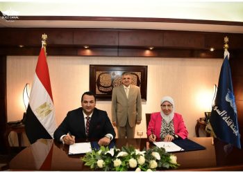 «جوجرين العقارية» و«الهندسية المصرية» تدشنان تحالف «نيو لاند العقارية» لبدء طرح الوحدات السكنية في الحي الأول بمدينة الإسماعيلية الجديدة