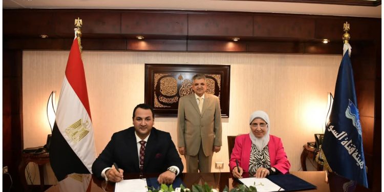 «جوجرين العقارية» و«الهندسية المصرية» تدشنان تحالف «نيو لاند العقارية» لبدء طرح الوحدات السكنية في الحي الأول بمدينة الإسماعيلية الجديدة