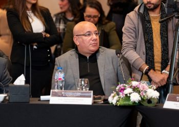 محمد الأعصر: الوحدات الفاخرة تعزز من قوة مصر كواحدة من كبرى الدول التى تنافس سياحيا على مستوى العالم