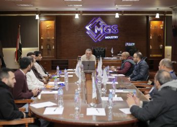 مجموعة MGS تنظم ورشة عمل حول إطلاق المشاريع الصغيرة في قطاع الغزل والنسيج