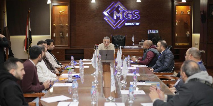 مجموعة MGS تنظم ورشة عمل حول إطلاق المشاريع الصغيرة في قطاع الغزل والنسيج