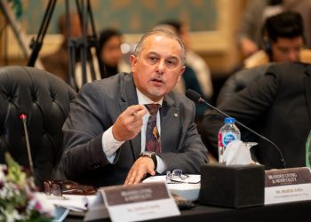 معتز أمين: توافر شركات الإدارة المتخصصة يعزز من إقبال العملاء الأجانب للاستثمار في منتج الشقق الفندقية أو تأجير وحدات الضيافة