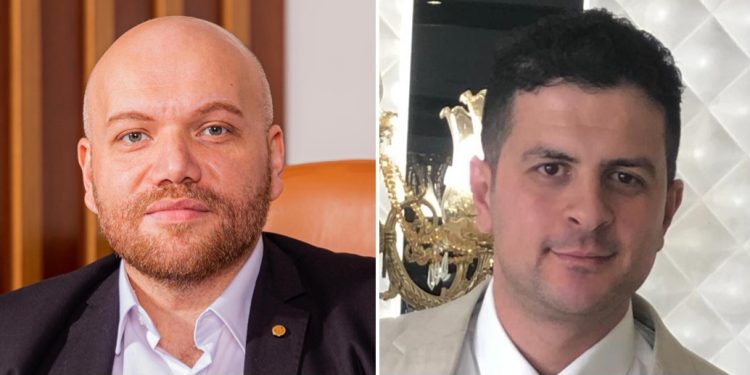 «بروة للتنمية» تعين عمرو عطية في منصب رئيس القطاع التجاري ضمن خطتها للاستعانة بكوادر قوية